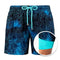 GENNADY - Stylish swim trunks for men