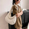 Delina - Shoulder Bag with Crossbody Design