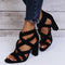 VERO - Heels Athens
