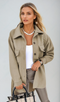 Women's Summer Lightweight Jacket