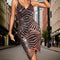 Grace - Seductive retro dress
