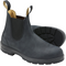 Sina - Timeless leather boots for women with a stylish design and high wearing comfort