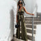 RYLEIGH - Fashionable jumpsuit