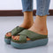 Claire - Modern women's sandals