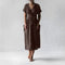 Styler wrap dress for women