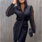 Eve - Spirit lace dresses
