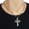 "INRI Devotio" – Katholiek Kruishanger – Geloof & Bescherming