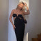 Talma - Long dress