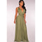 Rubiana - Maxi dress in style