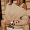 BELLE - Fashionable Shoulder Top for Women