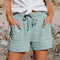 MINA - Elegante dames korte broek