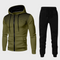 Herleif - Men's tracksuit