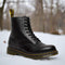 Lucas - Sustainable ankle boot with anti-slip laces