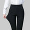 Sofia stretch trousers - elegant and comfortable