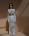 Soraya - Flower Maxi Set