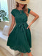 Feline - Elegant Summer Dress
