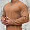 Sporty fitness shirt for men