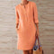 Katelijne – Midi Summer Dress
