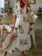 Kyona – Maxi Summer Dress