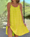 Raya - casual beach dress