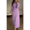 Eliana – Elegante Maxi-Jurk | Tijdloze Klasse & Ultiem Comfort