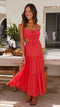Spring Dress