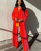 Tyla - Elegant Flowing Set for Women