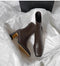 Leah | Stylish Ankle Boots with a Thick Heel