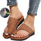Varona - Ergonomic women's sandals for hallux valgus