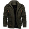 Rambo | Functional military jacket