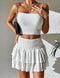 Vayenna – Flattering Mini Skirt | Stylish & Versatile