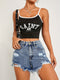 Madison | Cool Ripped Denim Shorts for Women