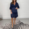 KYVELI - Stylish lace dress