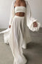 Nadine - Fashionable 3-piece