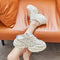 Yessy - Fashionable and breathable mid-high heels