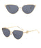 Riona - Schattige Cat-eye Zonnebril