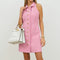 Kara - Elegant women's dress