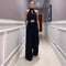 Selena - Chic Halter Jumpsuit