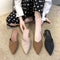 Yolanda - Outdoor women's shoes with a mid-high heel