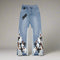 Oversized Y2K Jeans – A Fashionable Journey Back in Time to the 2000s