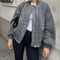 Varomoda | Loose pilot jacket