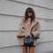 Pamora fashion | Classic jacket