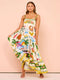 Frovian summer paradise dress