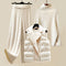Sabrina - 3-Piece Cashmere Set for Women