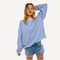 Timeless Striped Women's Sweater