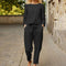 RIITTA - Stylish two-piece set