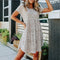 VIRPI - Stylish mini dress