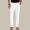 Daan | Casual loose-fitting summer trousers with an elastic waistband