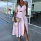 VITA - Stylish Midi Dress