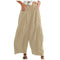Olesia - Broek Plus Maat